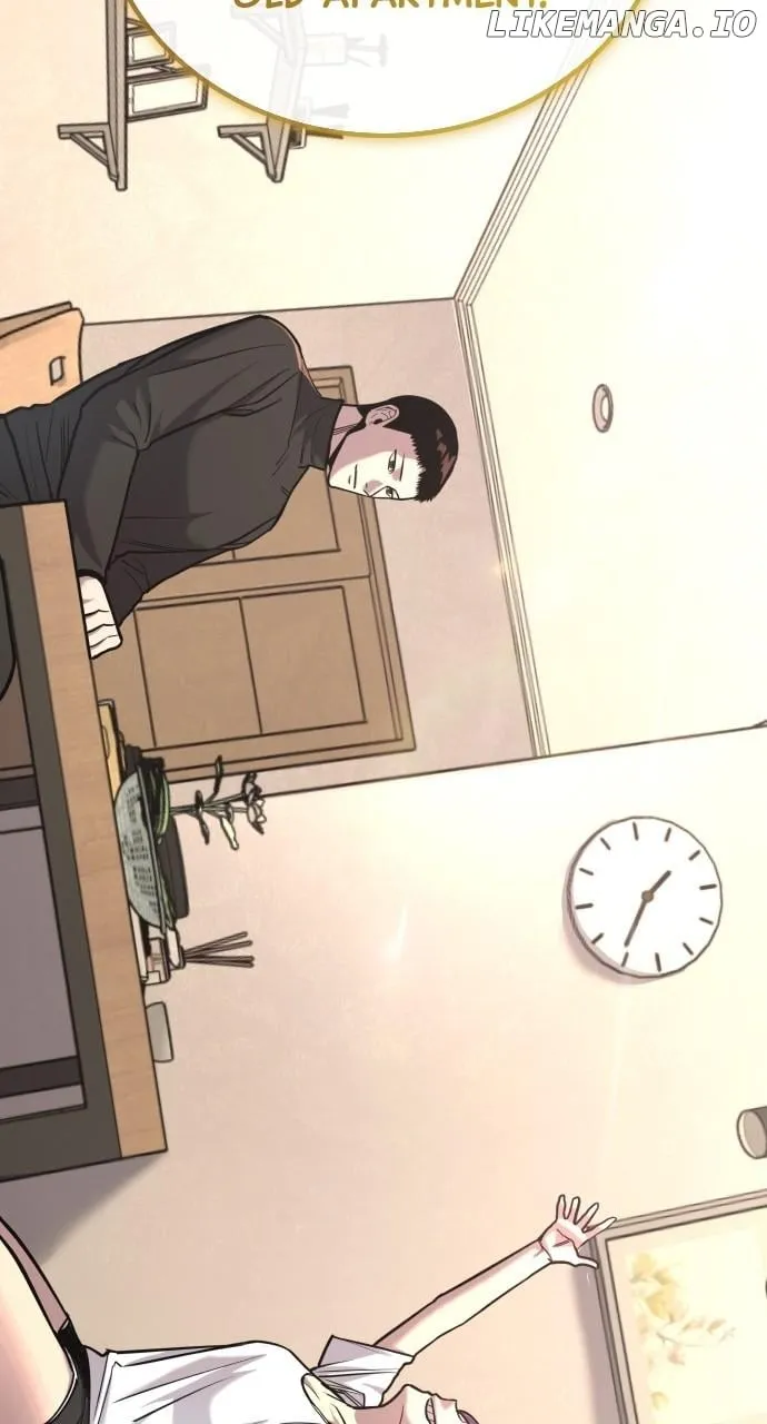 Justice Served Chapter 19 page 74 - 