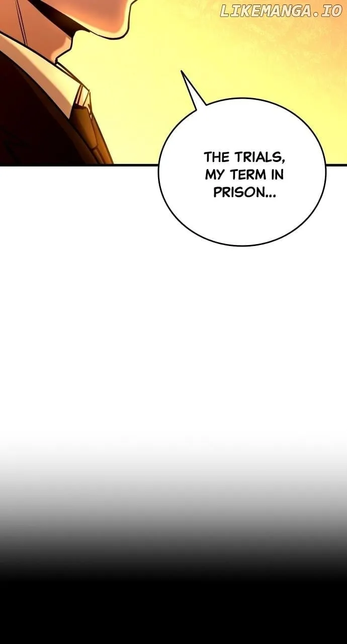 Justice Served Chapter 19 page 85 - 