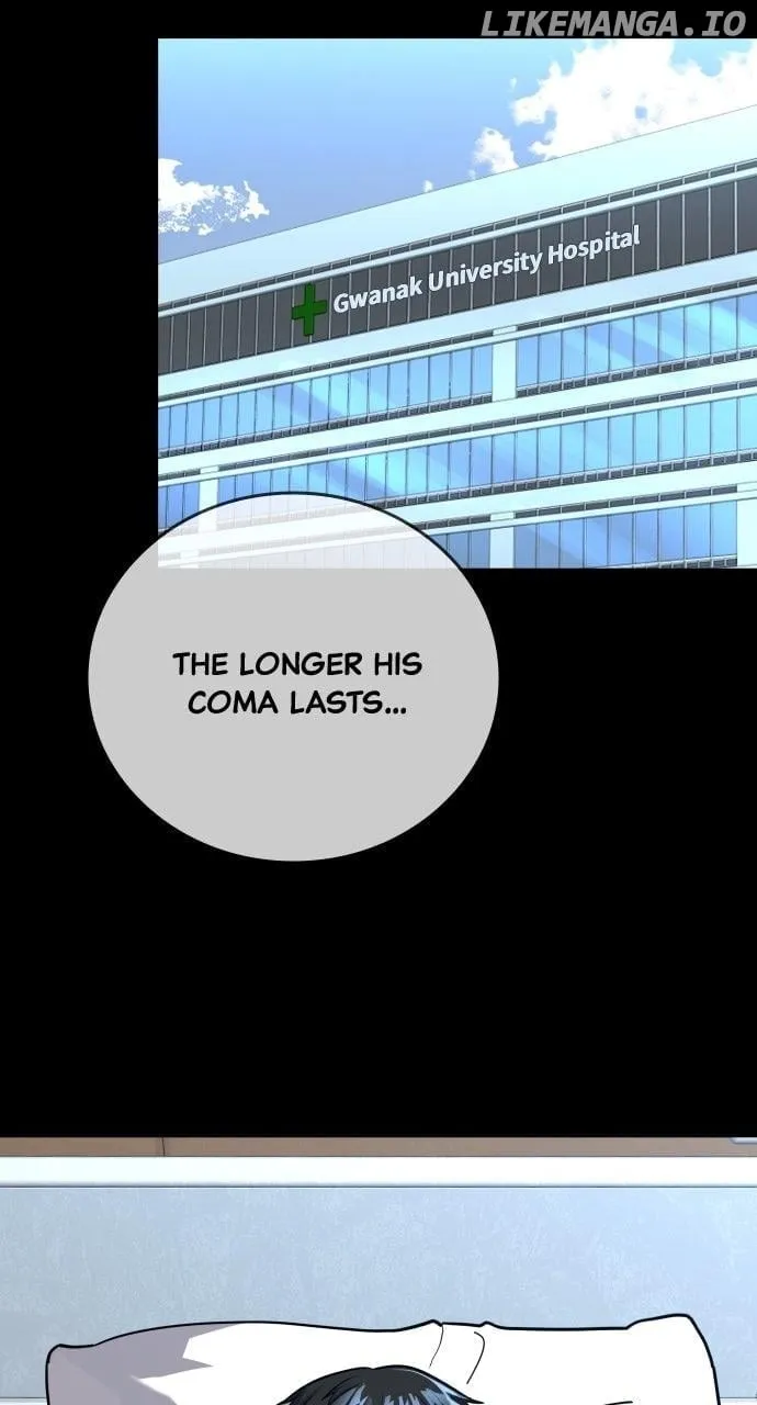 Justice Served Chapter 19 page 86 - 