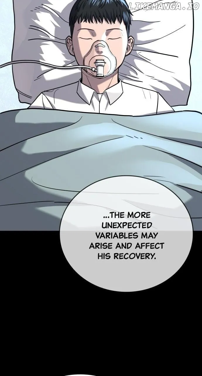 Justice Served Chapter 19 page 87 - 