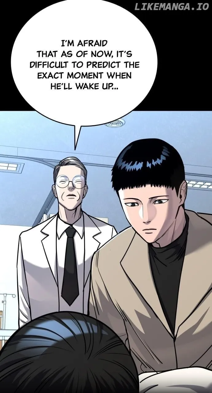 Justice Served Chapter 19 page 88 - 