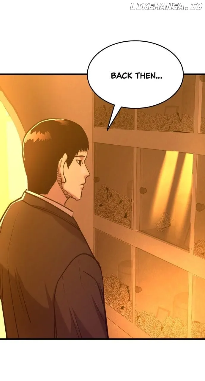 Justice Served Chapter 19 page 90 - 