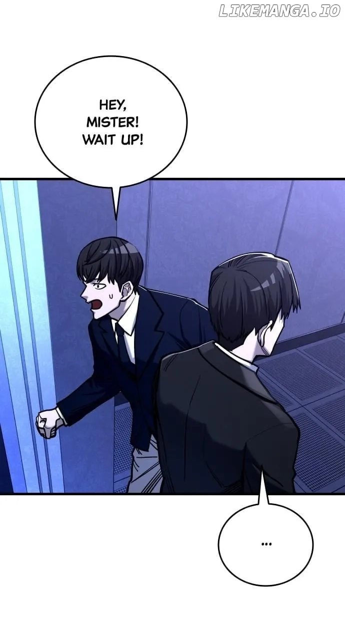 Justice Served Chapter 19 page 10 - 