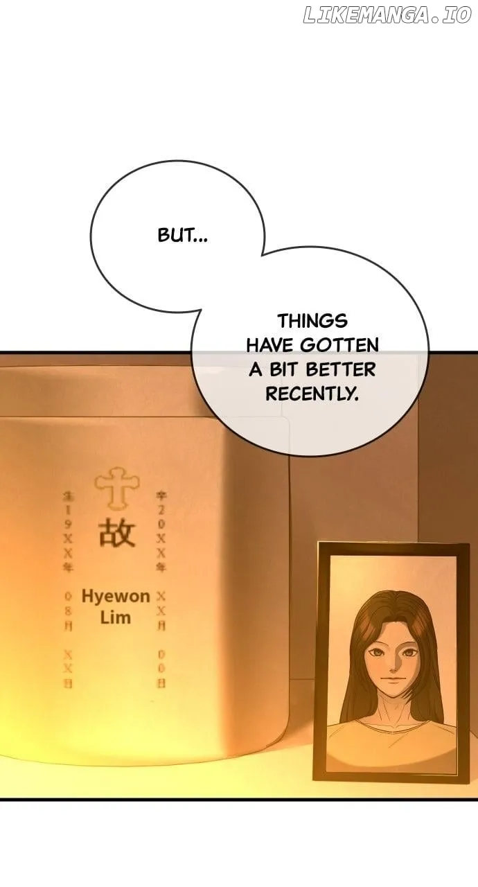 Justice Served Chapter 19 page 93 - 