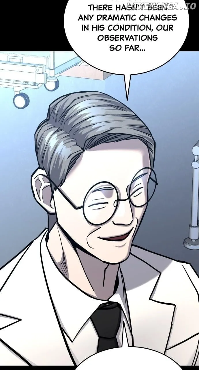 Justice Served Chapter 19 page 99 - 