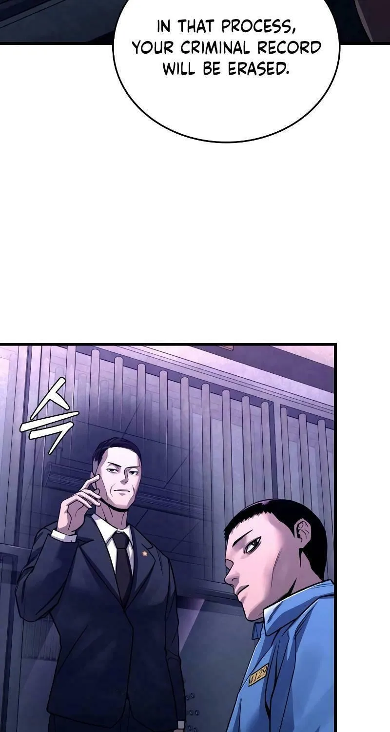 Justice Served Chapter 2 page 11 - 