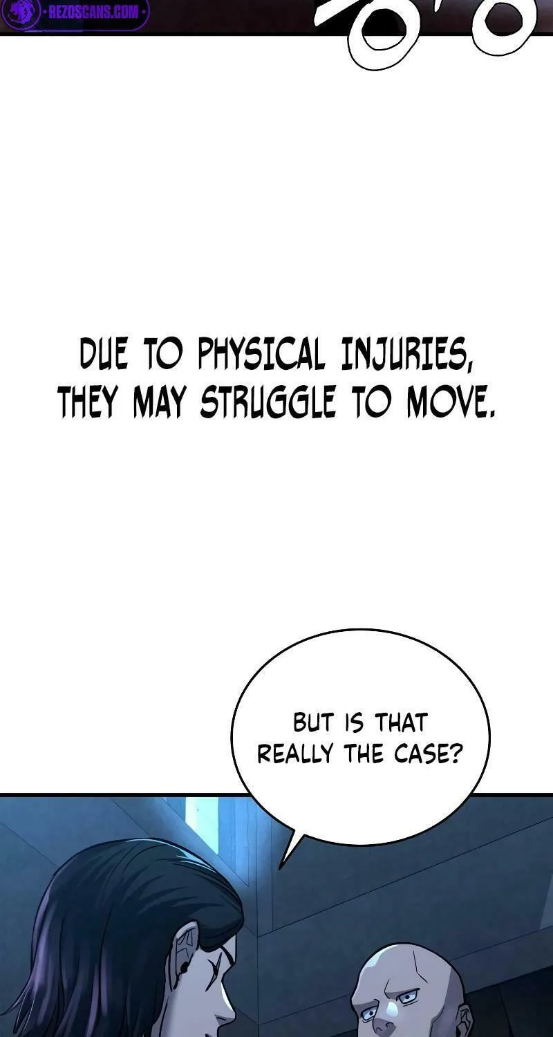 Justice Served Chapter 2 page 116 - 
