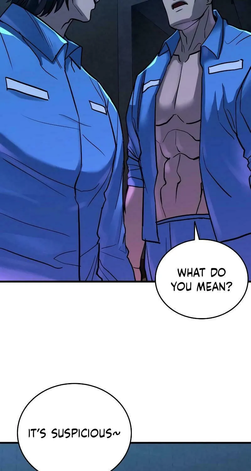 Justice Served Chapter 2 page 117 - 