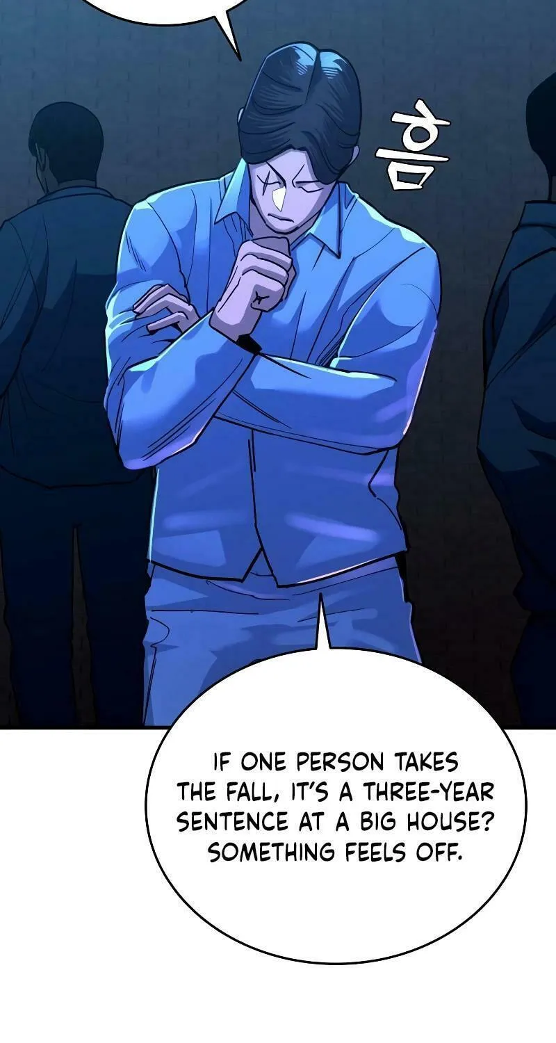 Justice Served Chapter 2 page 118 - 