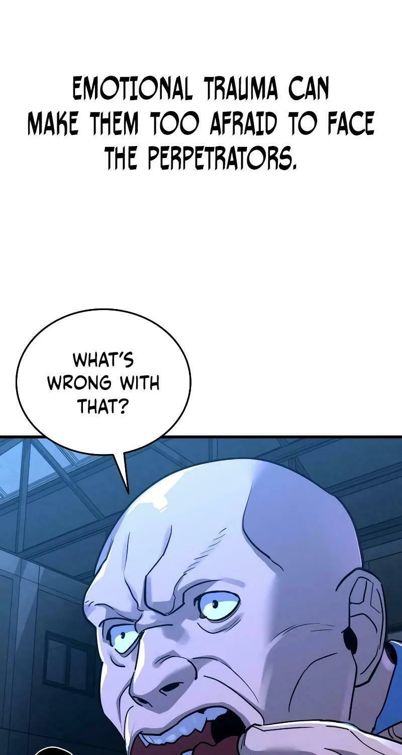 Justice Served Chapter 2 page 119 - 