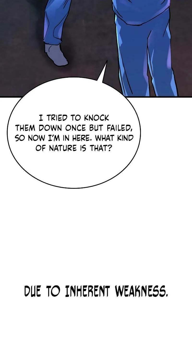 Justice Served Chapter 2 page 122 - 