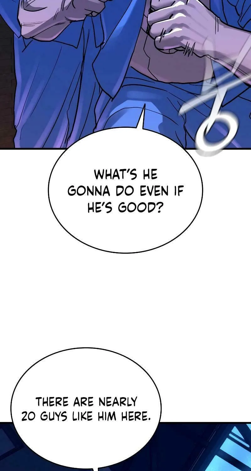 Justice Served Chapter 2 page 125 - 