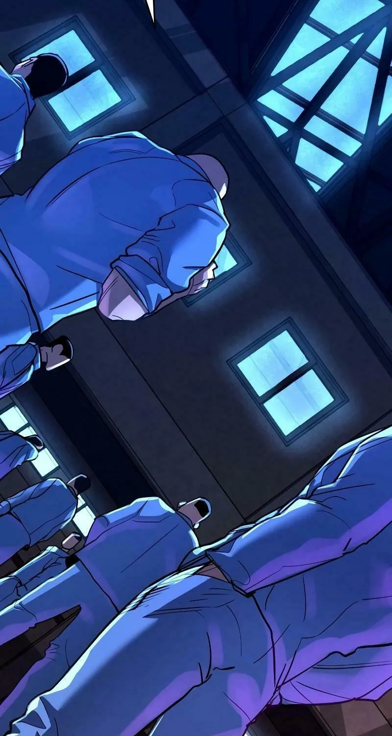Justice Served Chapter 2 page 126 - 