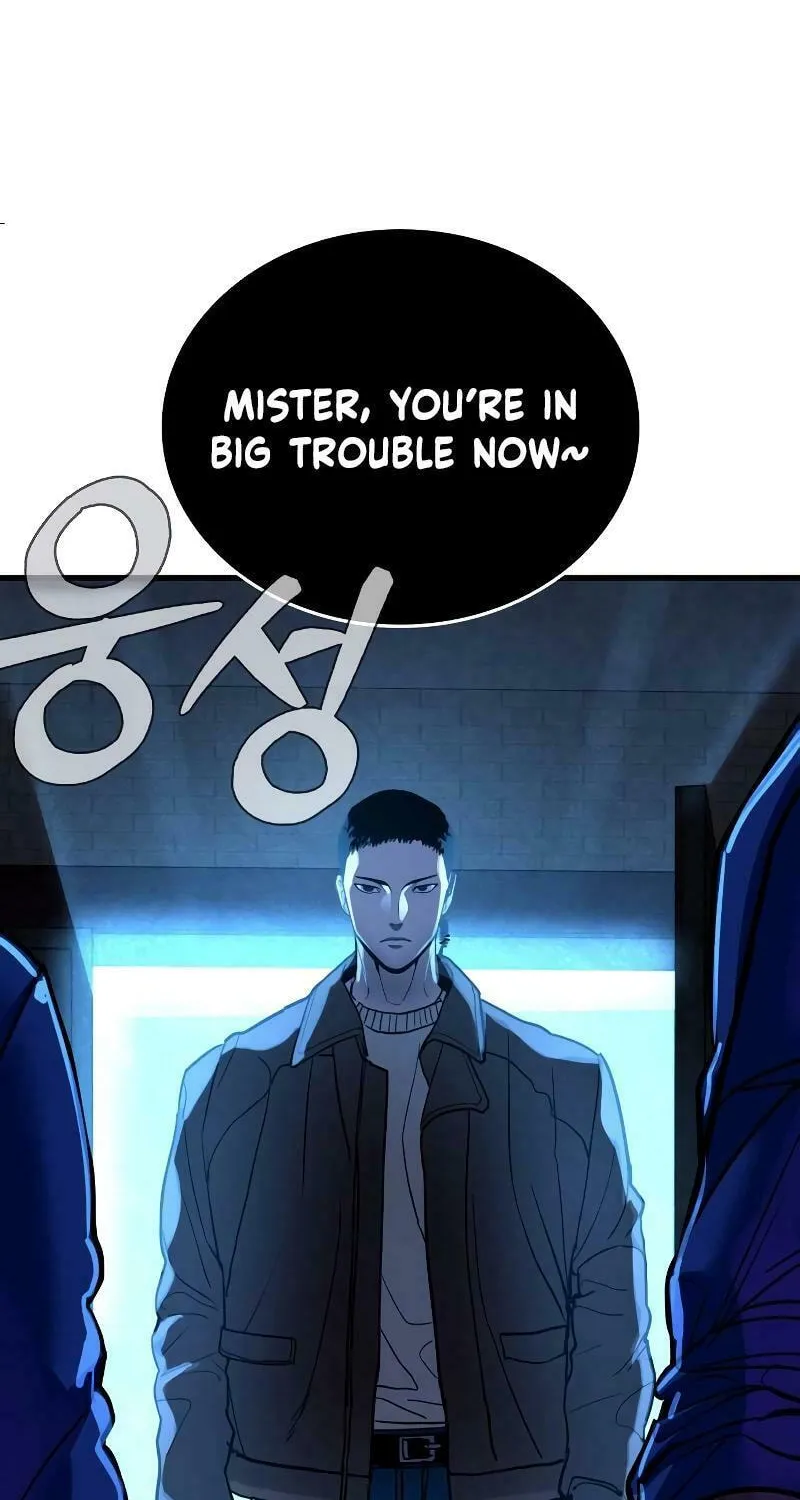 Justice Served Chapter 2 page 134 - 