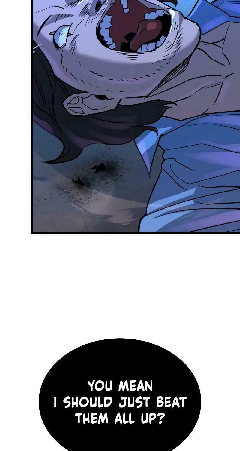 Justice Served Chapter 2 page 164 - 