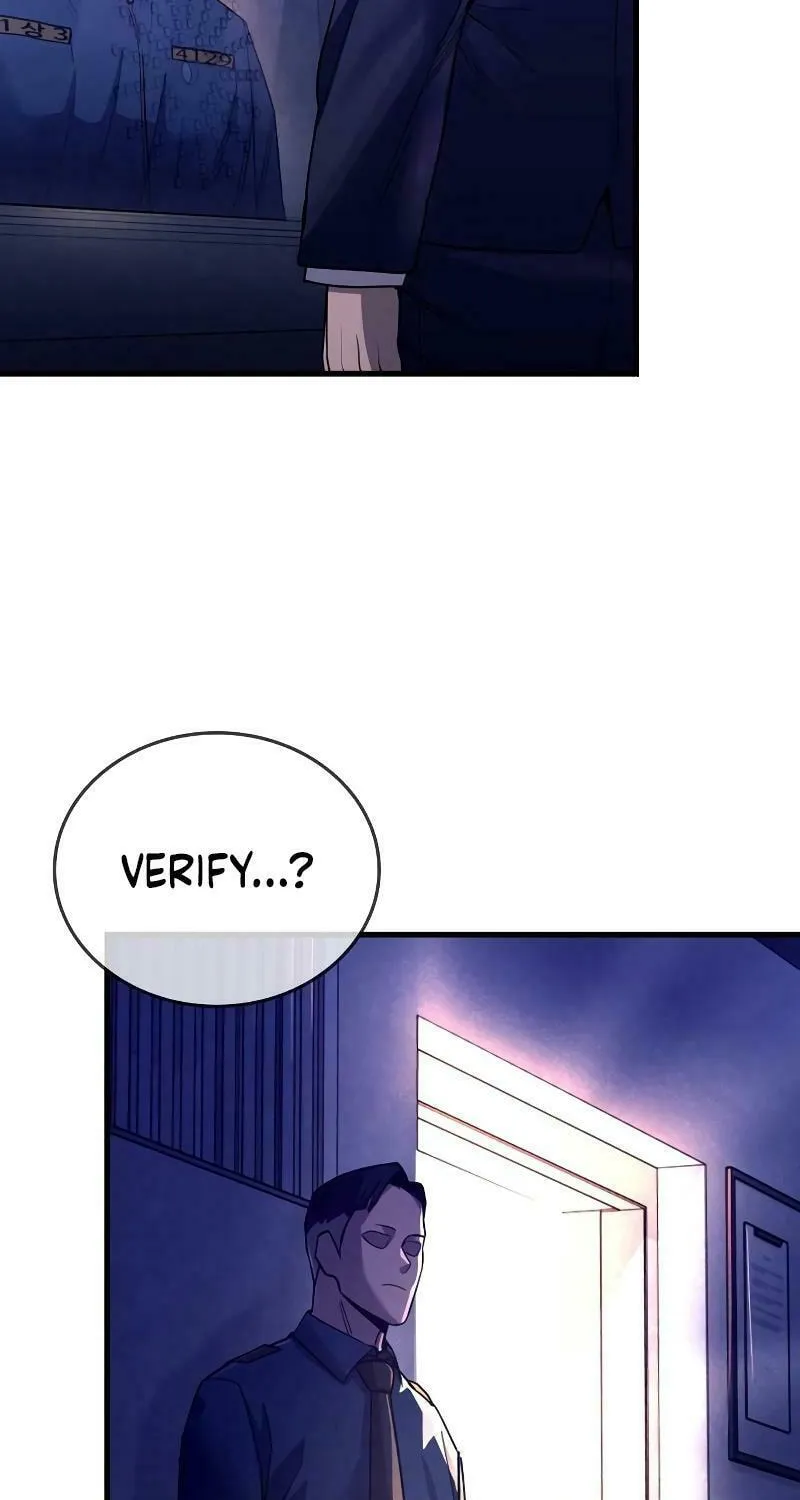 Justice Served Chapter 2 page 19 - 