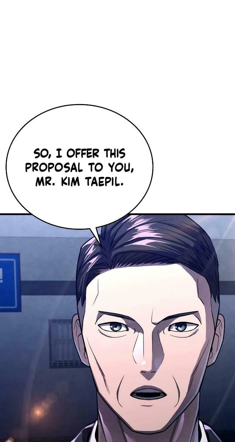 Justice Served Chapter 2 page 3 - 