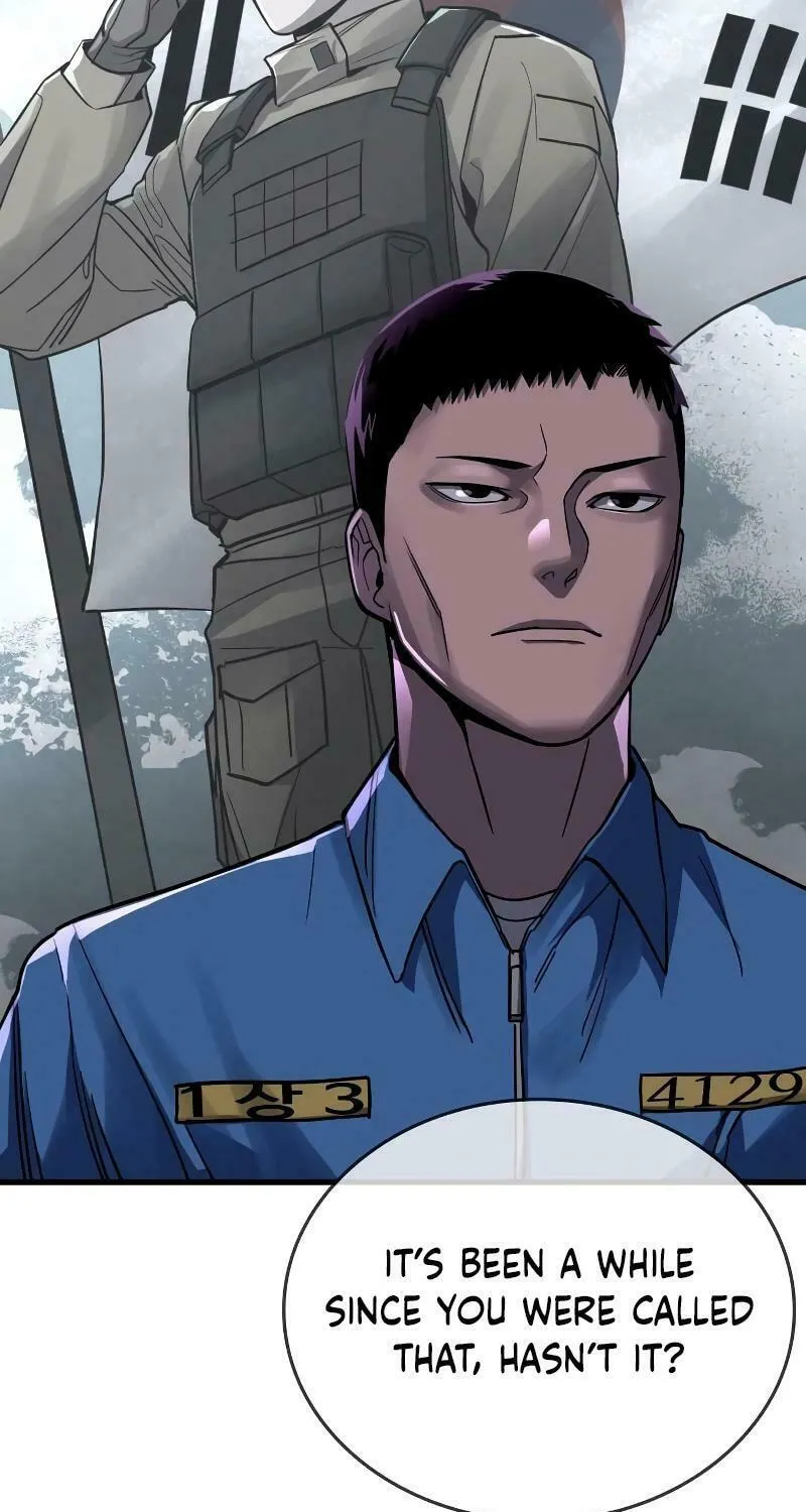 Justice Served Chapter 2 page 21 - 