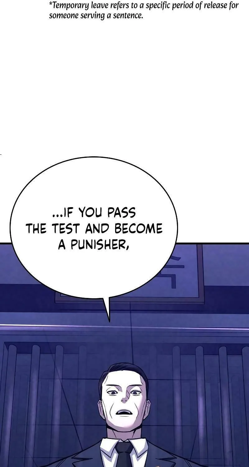 Justice Served Chapter 2 page 23 - 