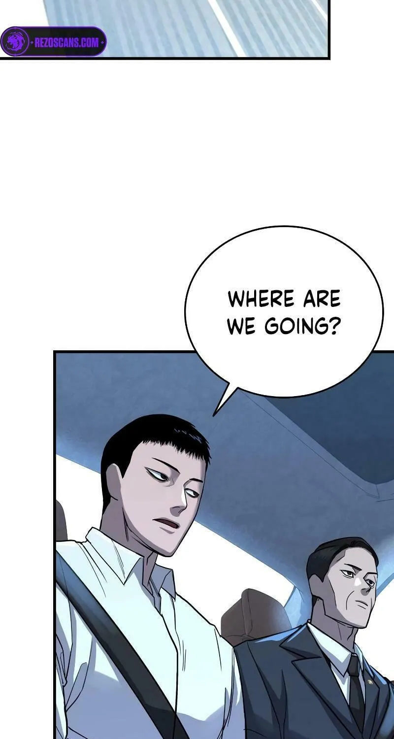 Justice Served Chapter 2 page 38 - 