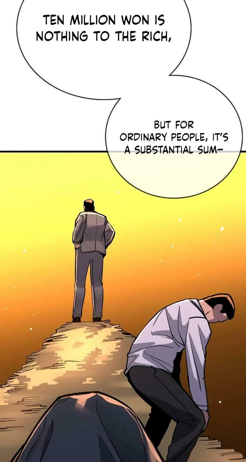 Justice Served Chapter 2 page 46 - 