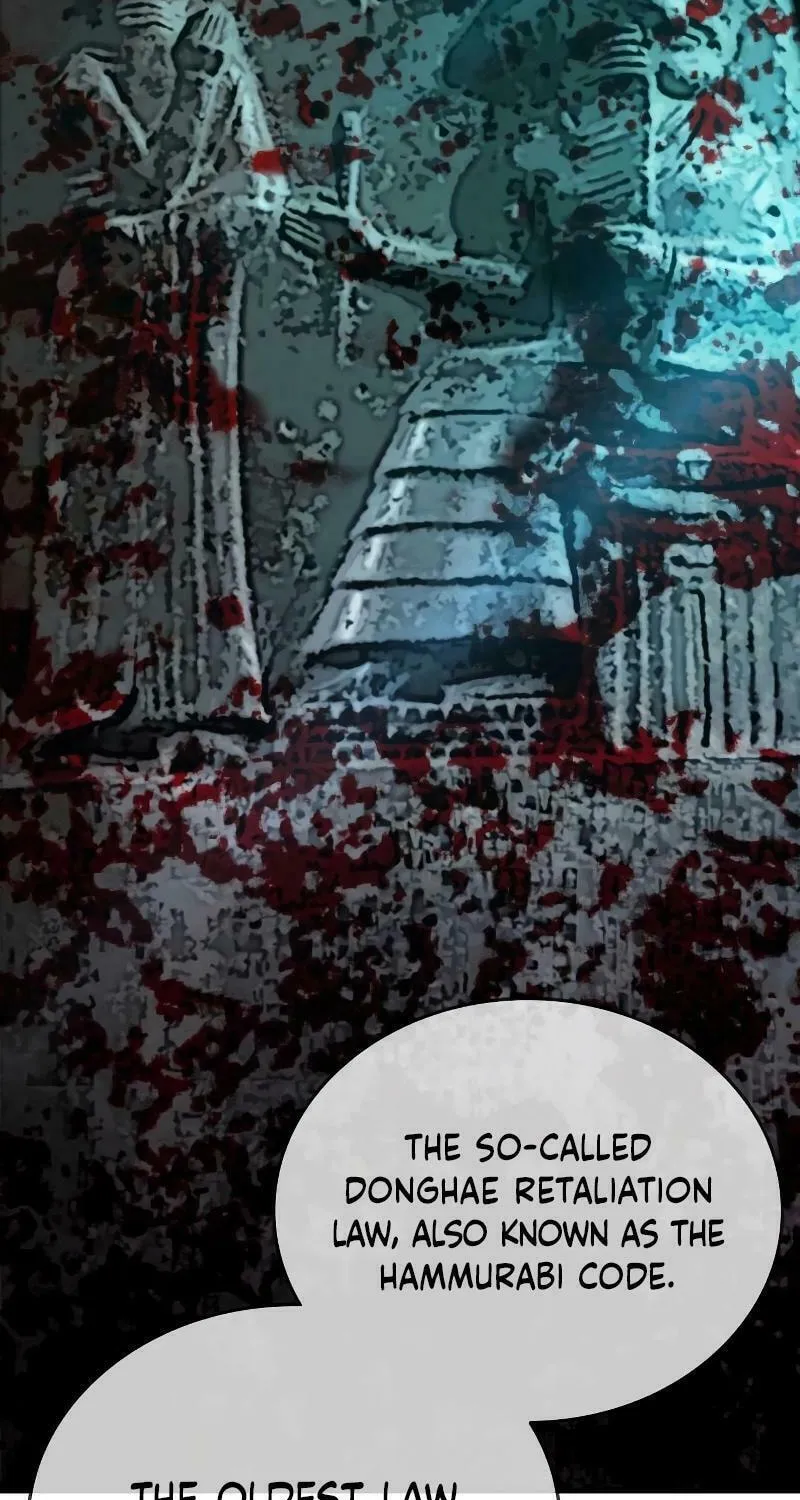 Justice Served Chapter 2 page 64 - 