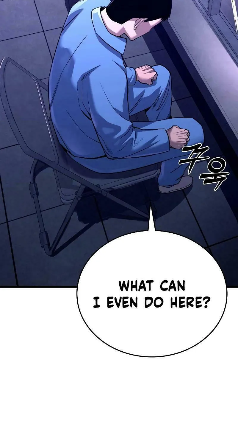 Justice Served Chapter 2 page 8 - 