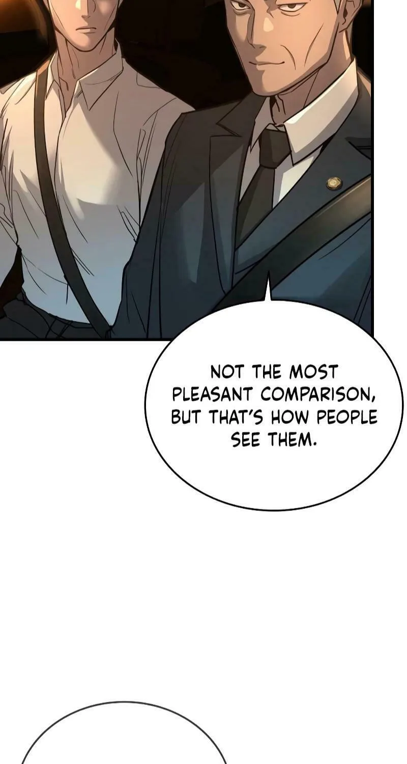 Justice Served Chapter 2 page 75 - 