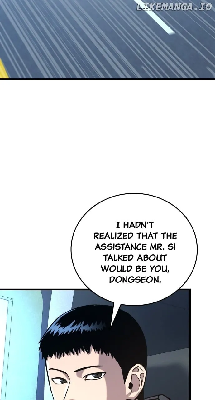 Justice Served Chapter 20 page 2 - 