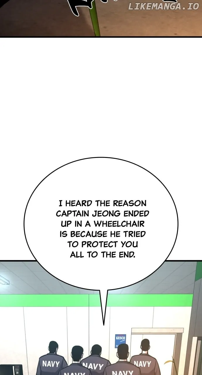 Justice Served Chapter 20 page 101 - 