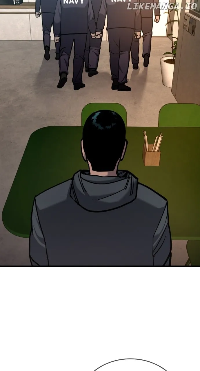 Justice Served Chapter 20 page 102 - 