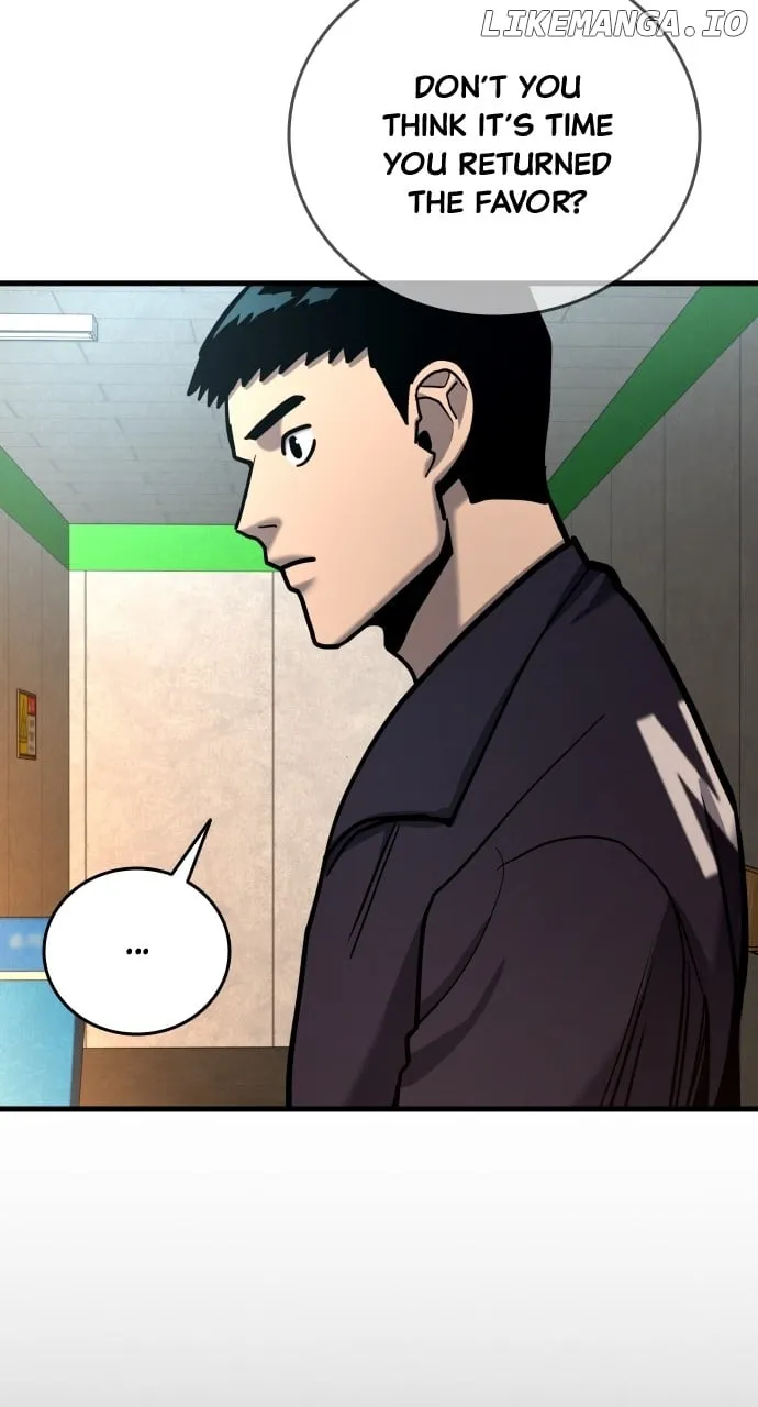 Justice Served Chapter 20 page 103 - 