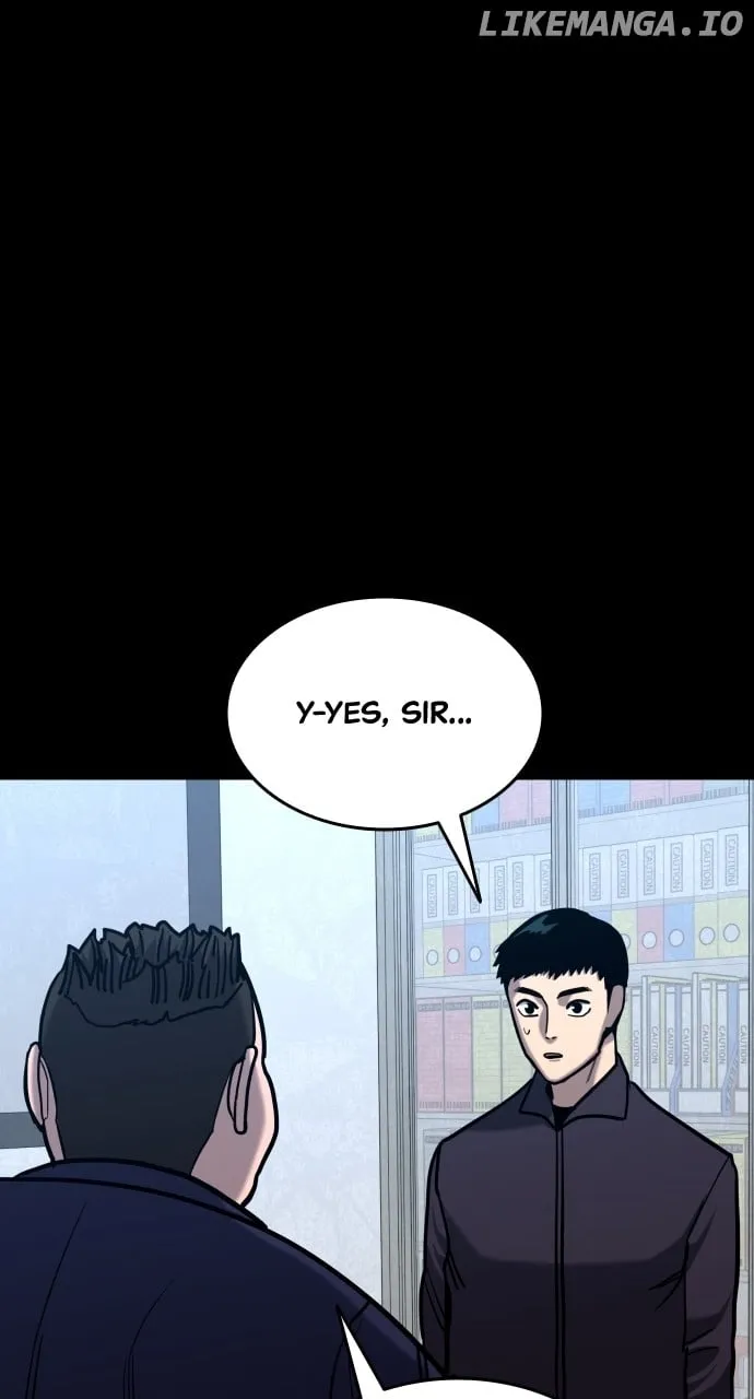 Justice Served Chapter 20 page 105 - 