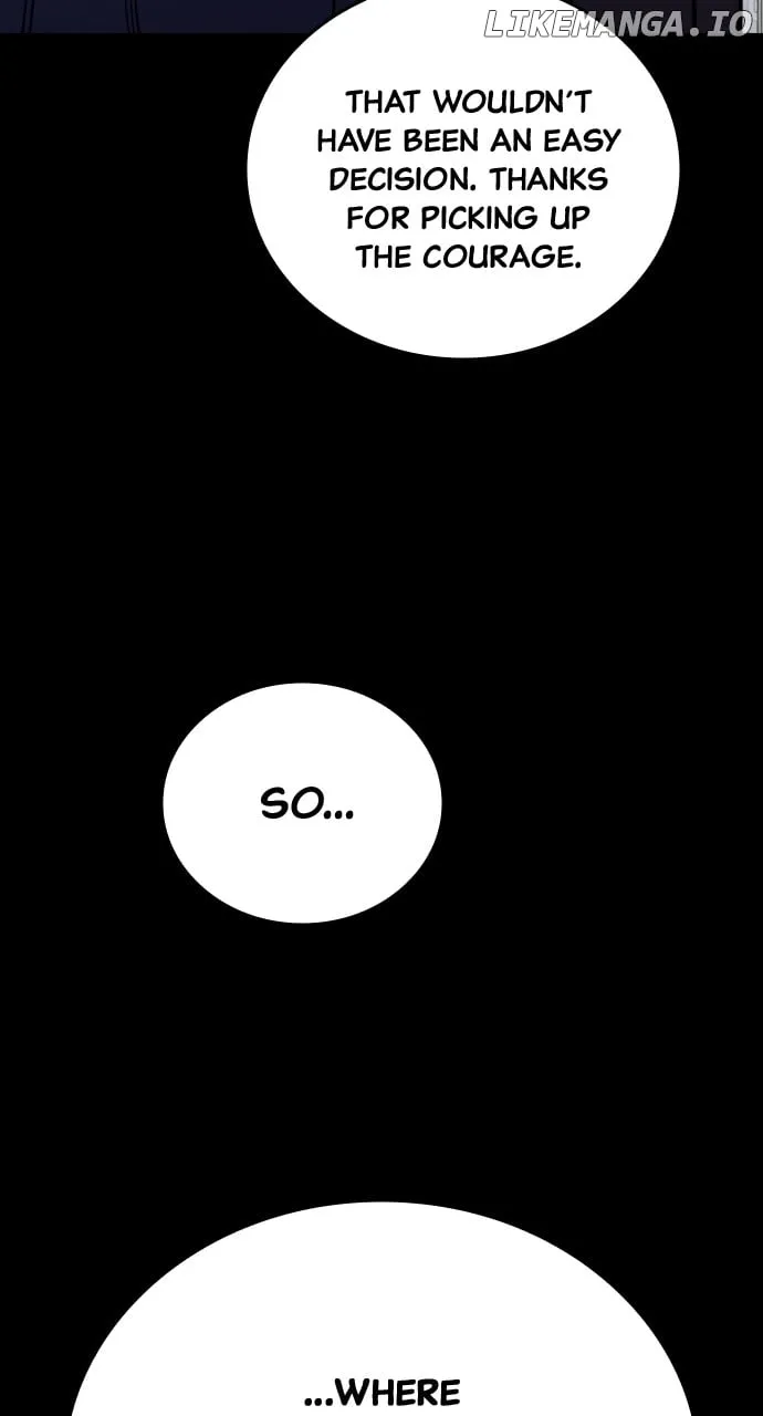 Justice Served Chapter 20 page 106 - 