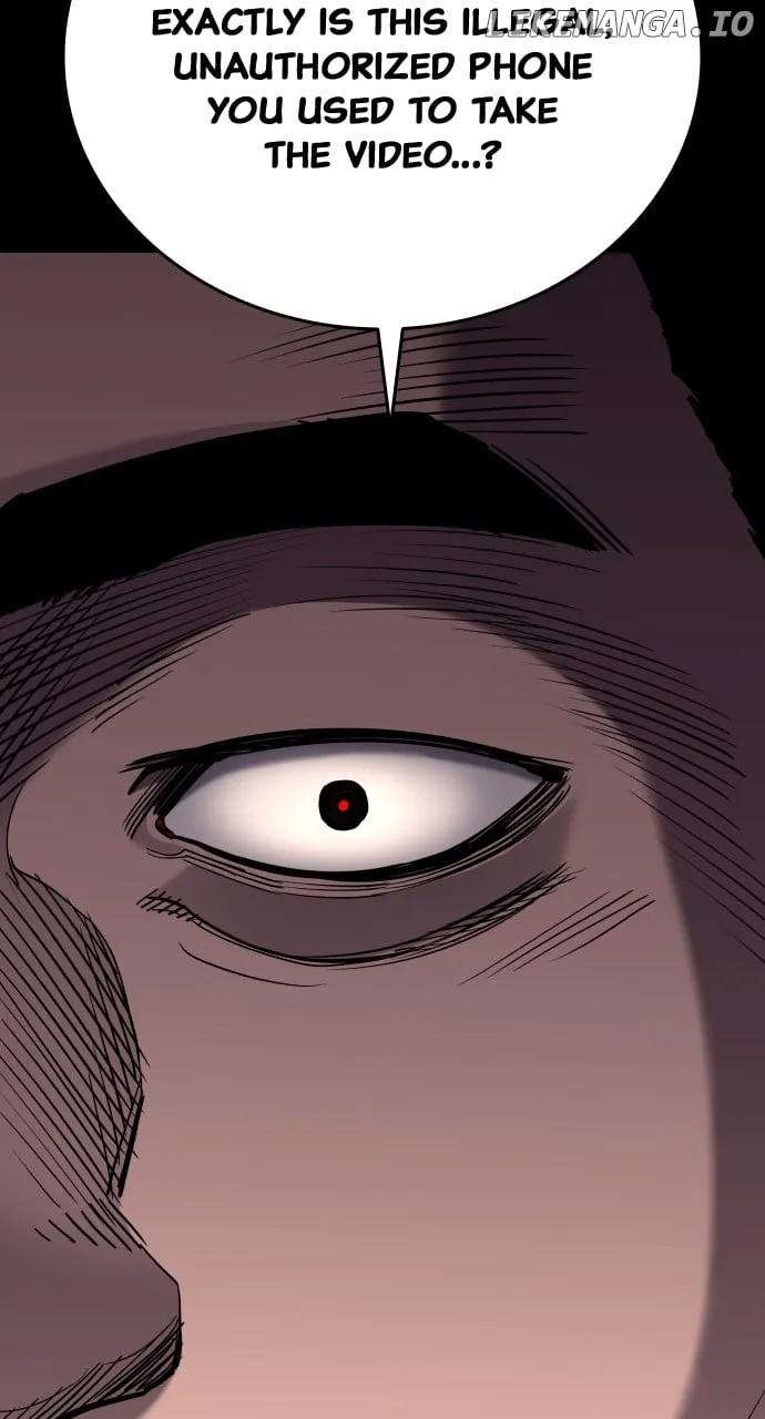 Justice Served Chapter 20 page 107 - 
