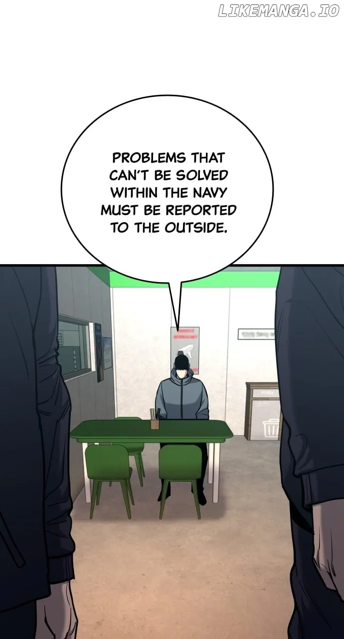 Justice Served Chapter 20 page 114 - 
