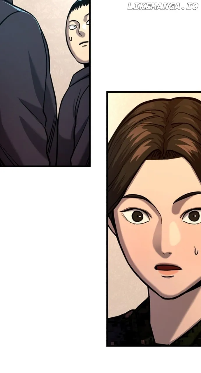 Justice Served Chapter 20 page 118 - 