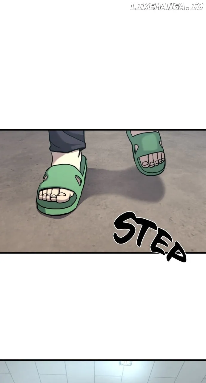 Justice Served Chapter 20 page 119 - 