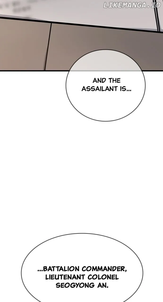 Justice Served Chapter 20 page 13 - 