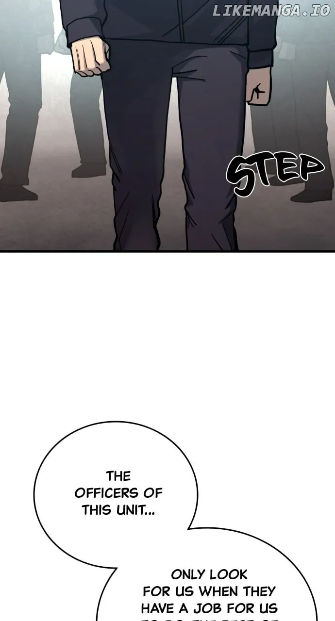 Justice Served Chapter 20 page 123 - 