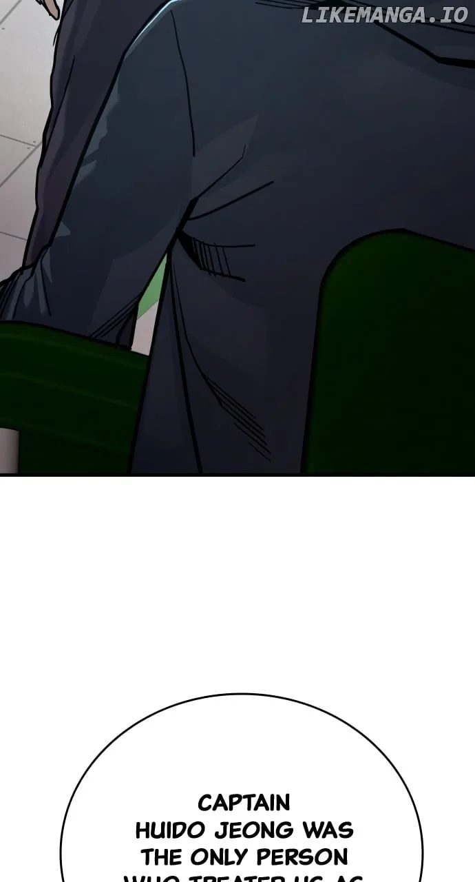 Justice Served Chapter 20 page 126 - 