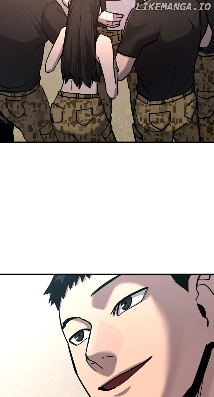 Justice Served Chapter 20 page 137 - 