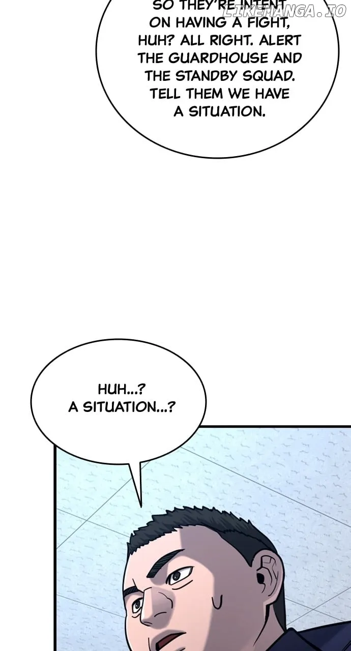 Justice Served Chapter 20 page 147 - 