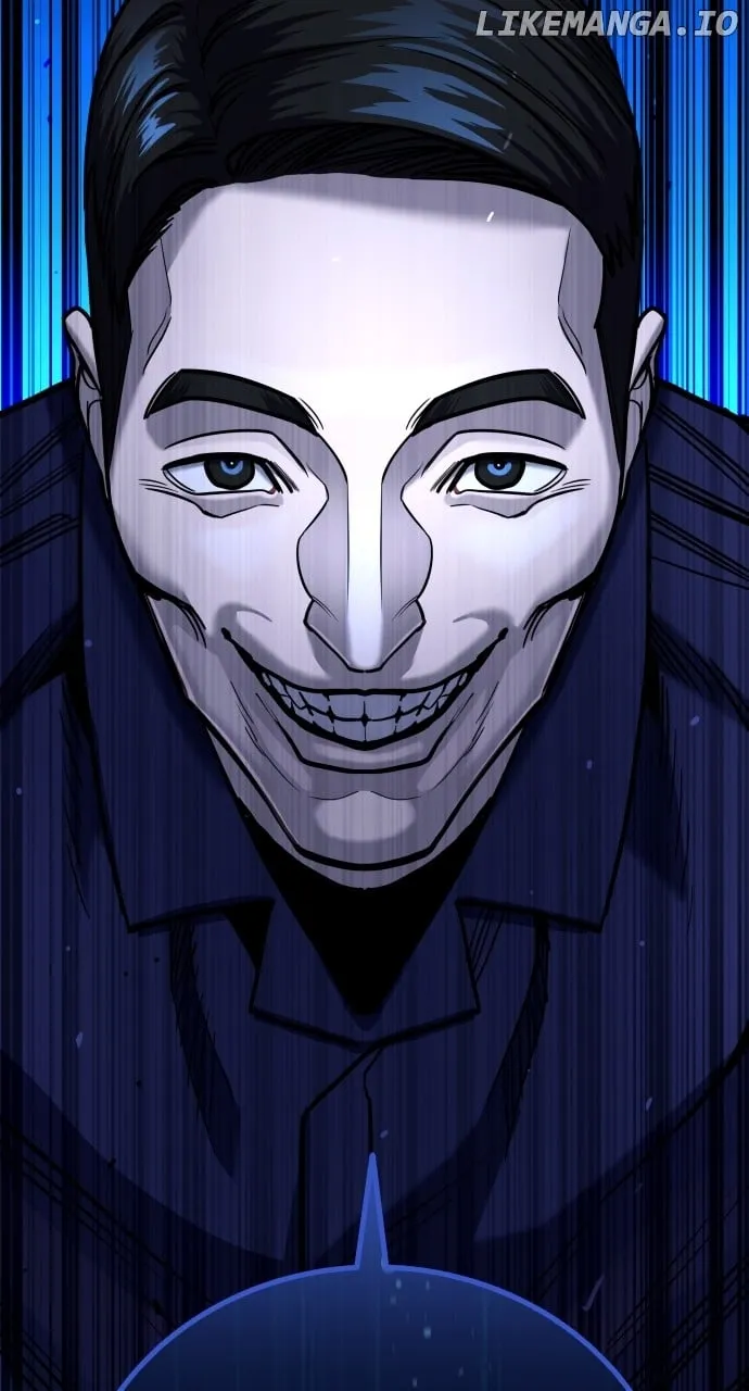 Justice Served Chapter 20 page 150 - 