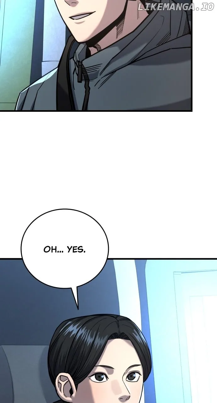 Justice Served Chapter 20 page 3 - 