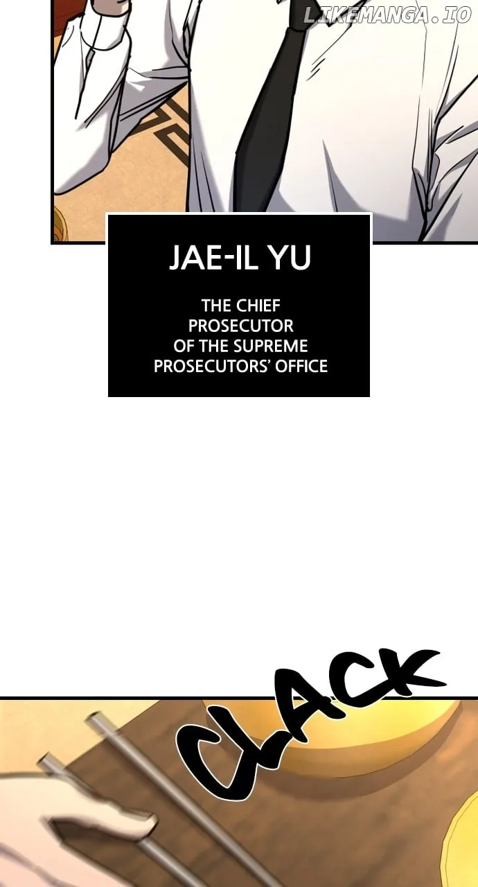 Justice Served Chapter 20 page 23 - 
