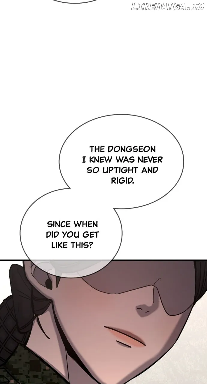 Justice Served Chapter 20 page 32 - 