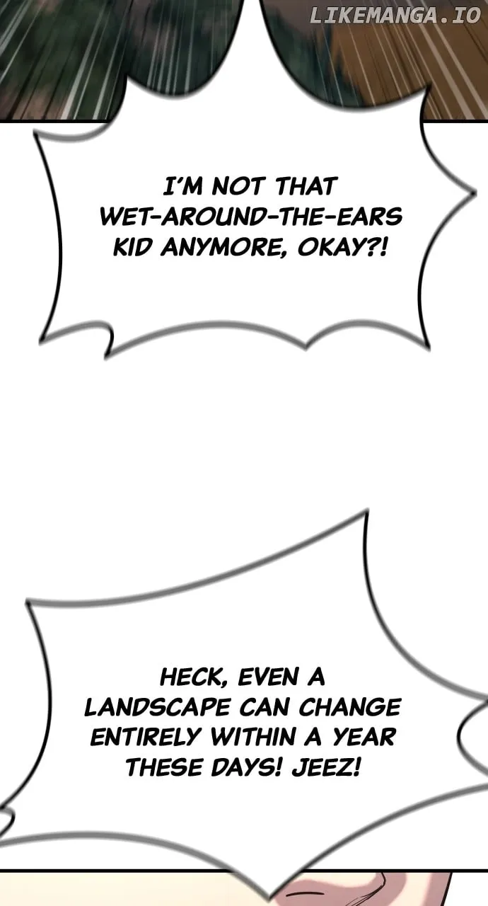 Justice Served Chapter 20 page 35 - 