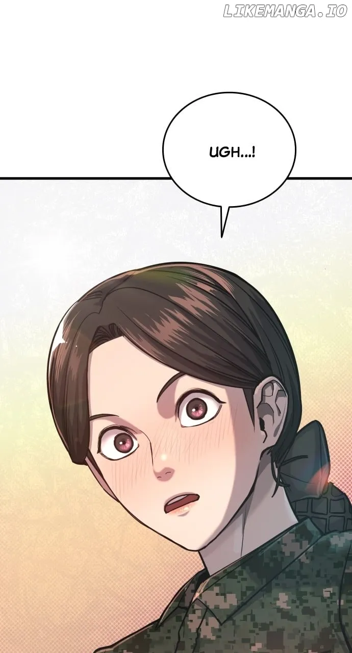 Justice Served Chapter 20 page 38 - 