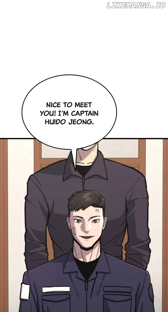 Justice Served Chapter 20 page 41 - 